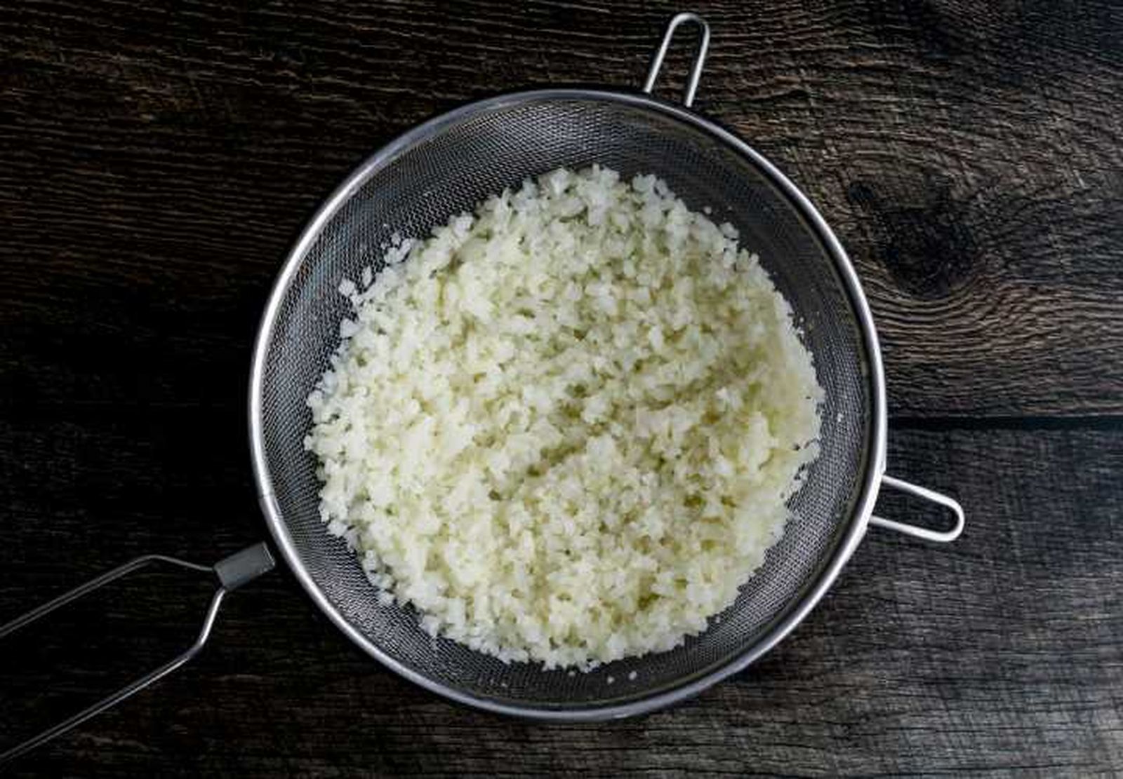 cuscus de coliflor paso 02