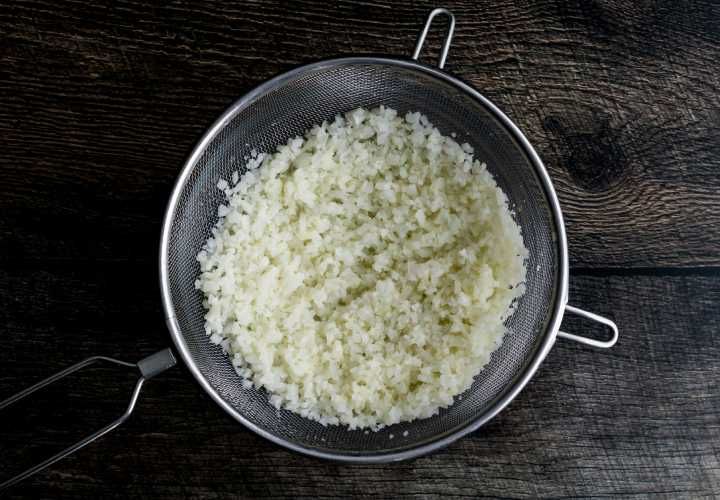 cuscus de coliflor paso 02