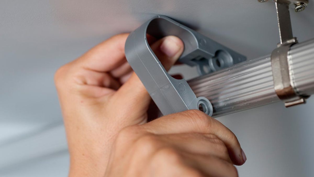 Bricomania 704 Extension de barra cortina p3