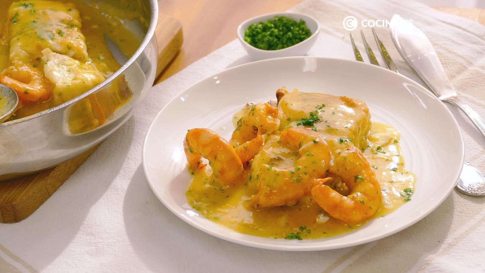 Recetas fáciles rápidas