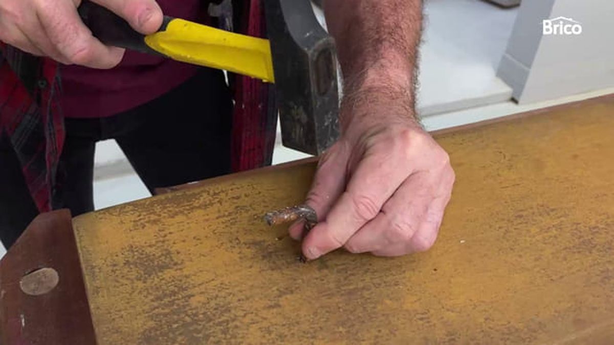 Bricomania 35 macetero pared 12