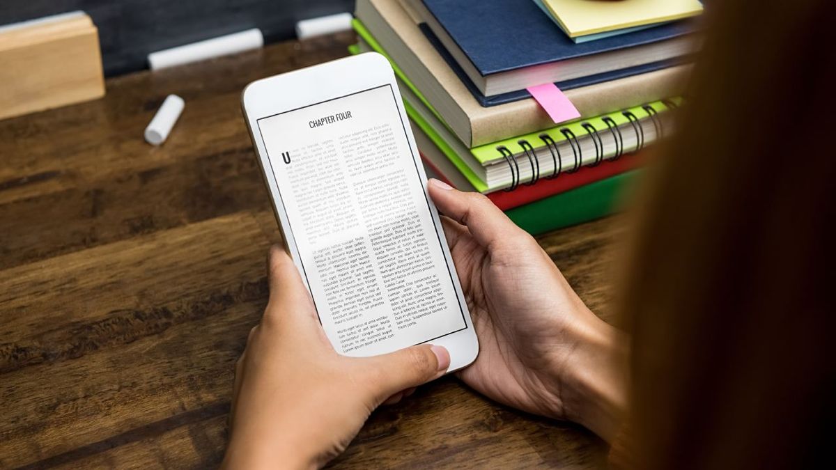 ideas para reutilizar movil viejo