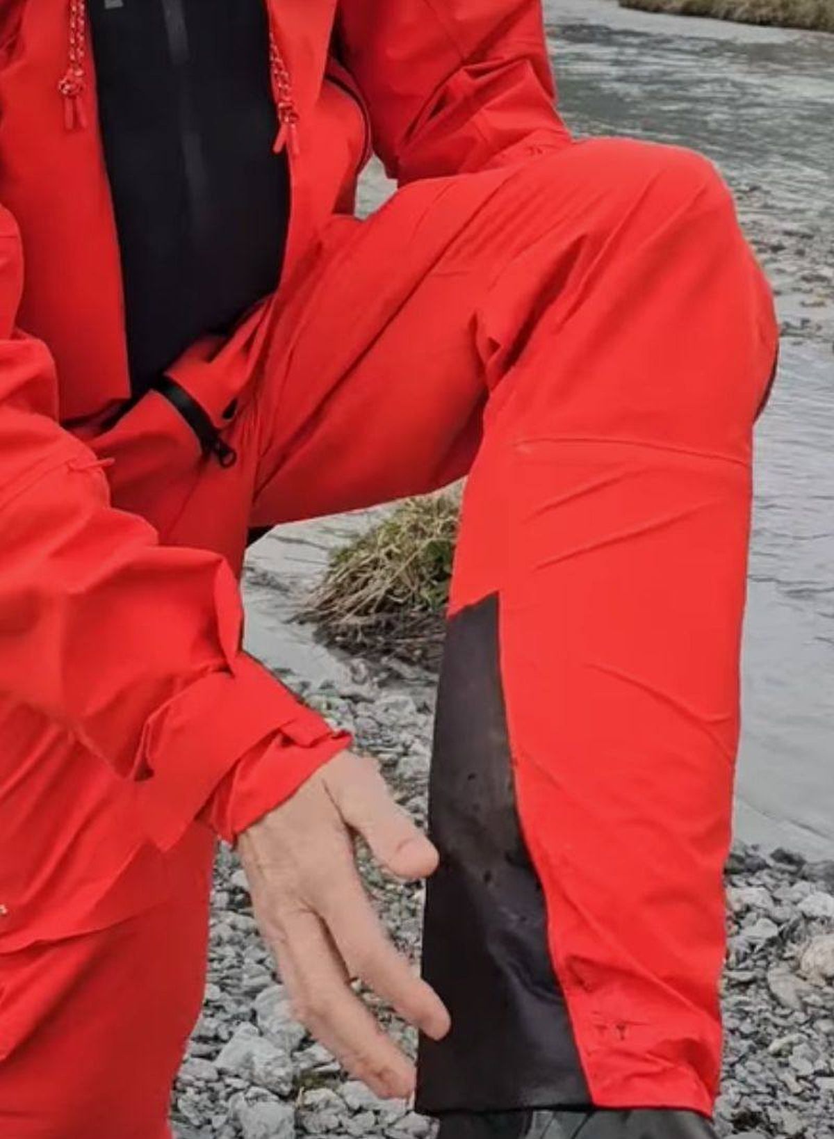 Jesús Calleja recomienda ir buen equipado