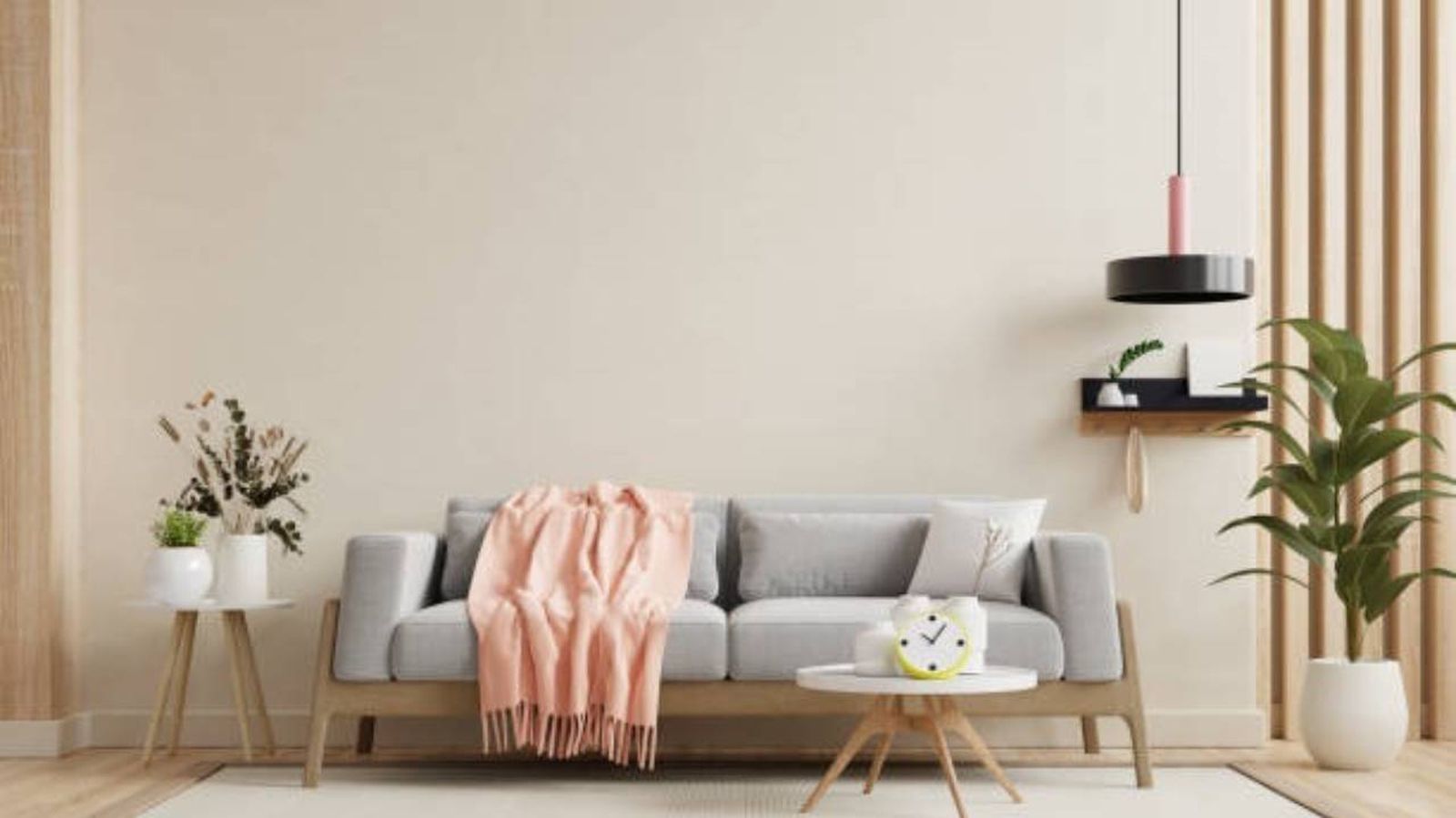 Rodapiés piezas esenciales en la decoración del hogar 1