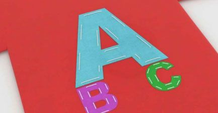 coser letras camisetas 1