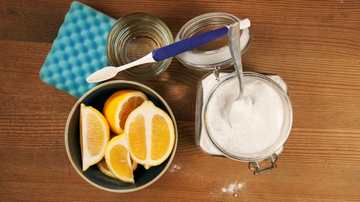 como quitar las manchas amarillas sabanas ropa guardada con trucos caseros