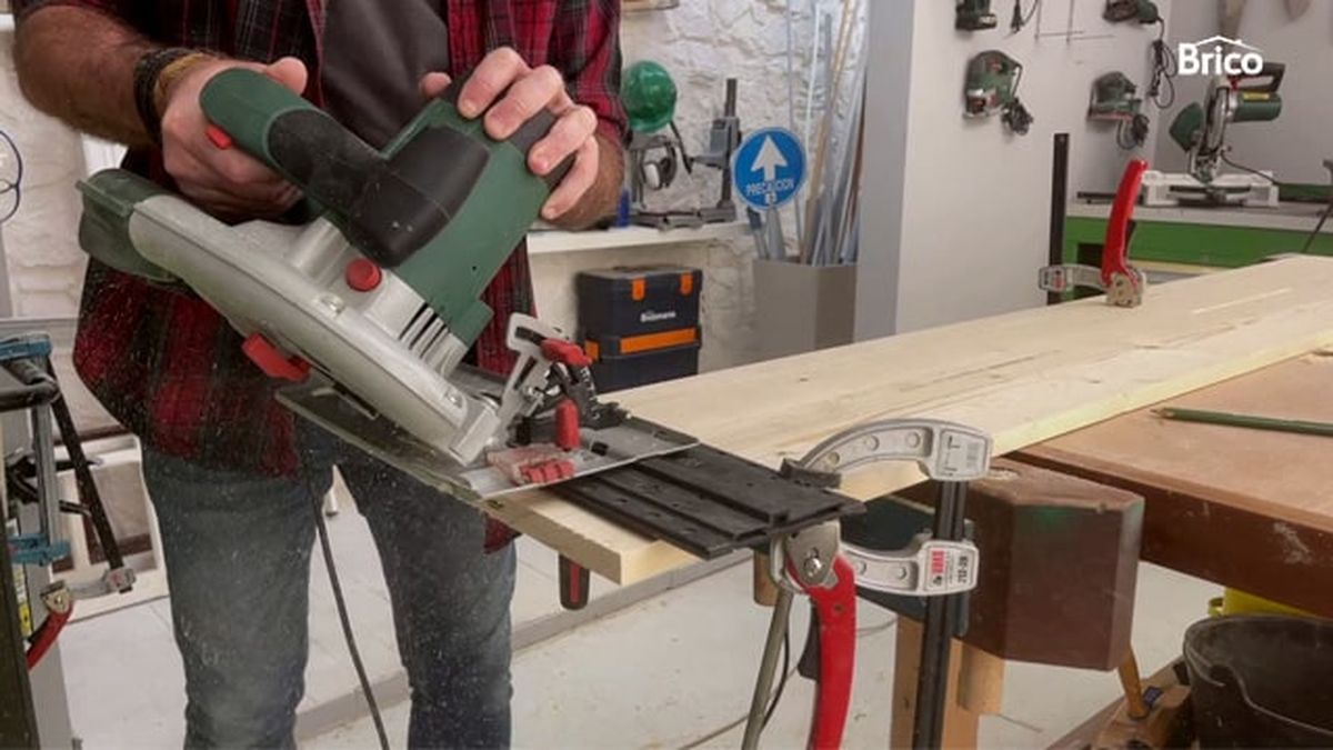 como hacer una mesita de noche paso11