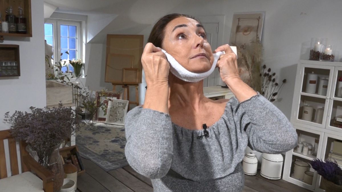 remedios caseros consejos y ejercicios para cuidar la piel del cuello ejercicios