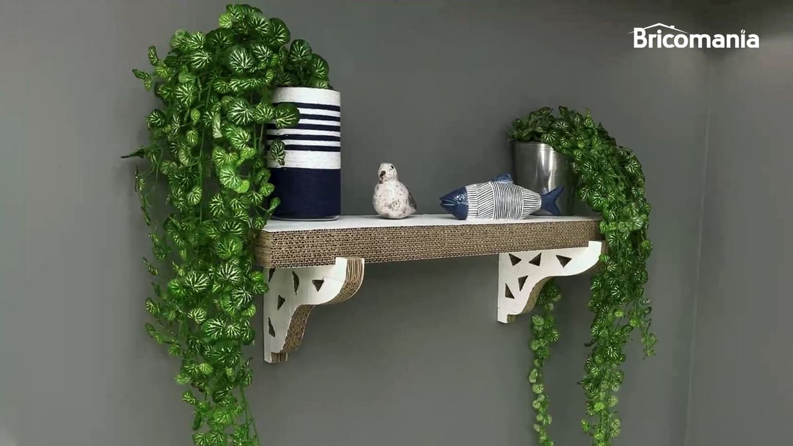 Brico 26 muebles de carton xl