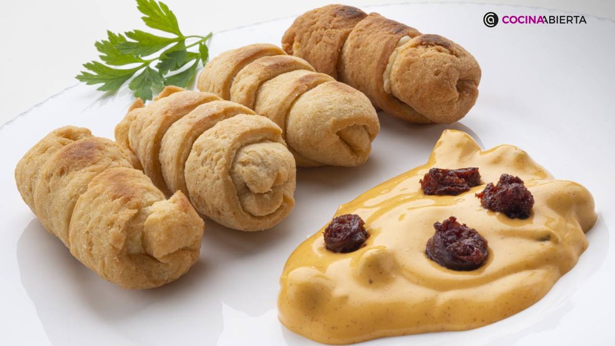 karl7178 tequenos queso xl