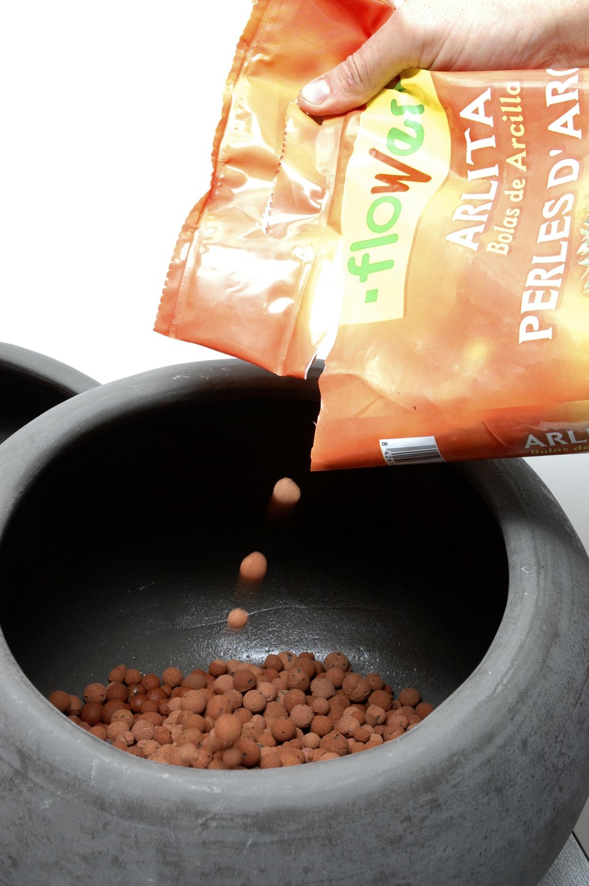 deco 0183 jardineria plantacion cactus contenedor arlita