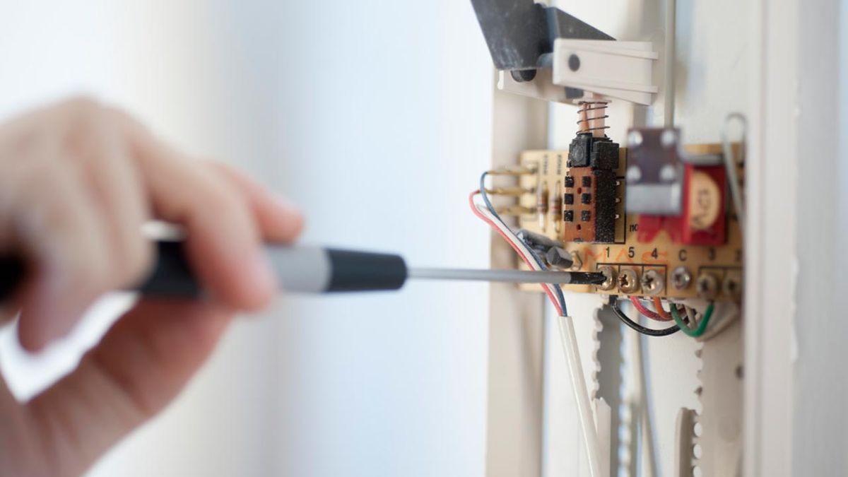 Bricomania 684 cambiar portero automatico p2