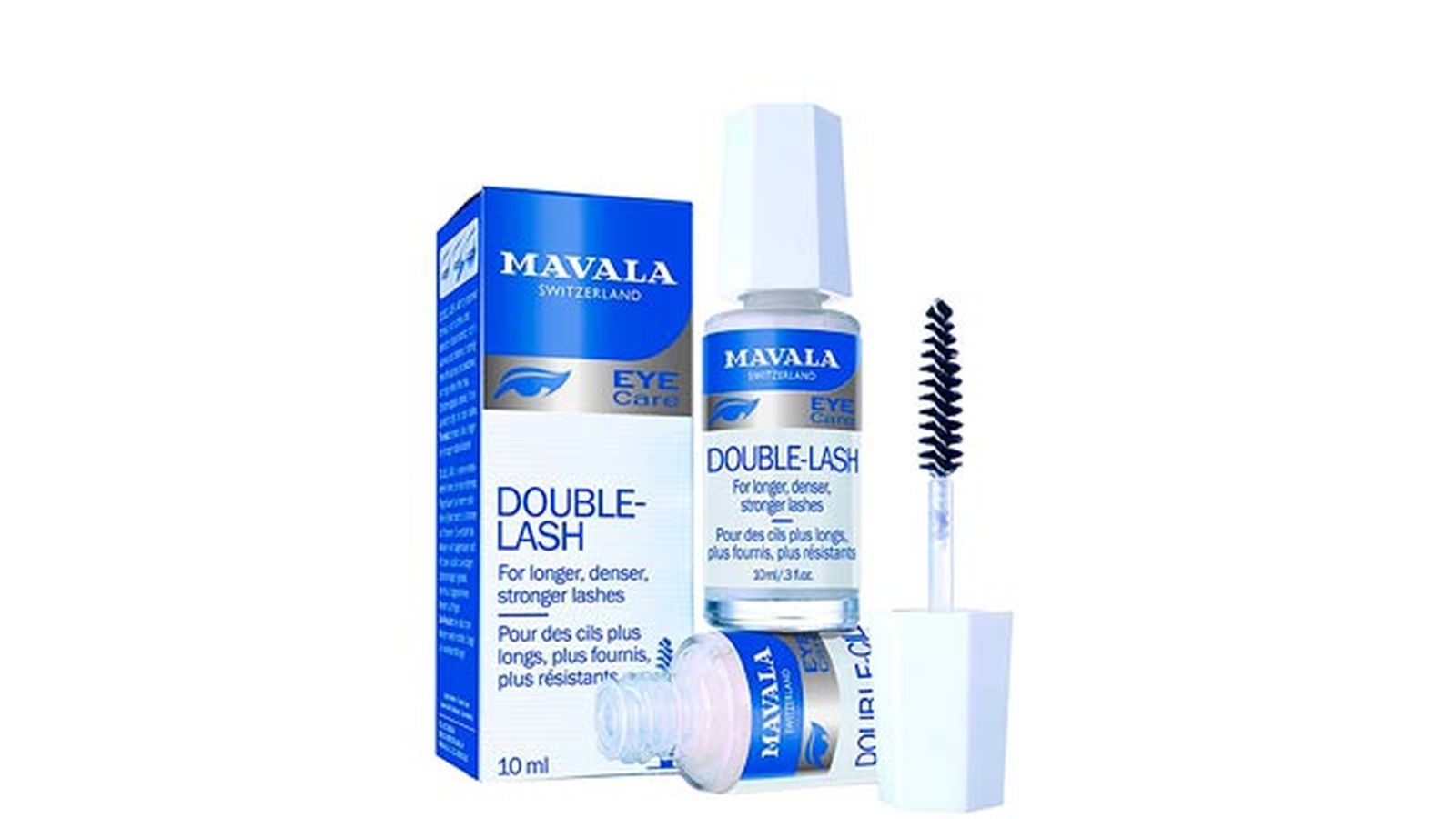 mejores serum para pestanas cejas belleza mavala