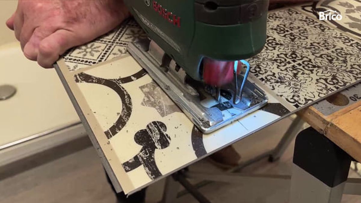 Bricomania 33 suelo vinilico hidraulico 7