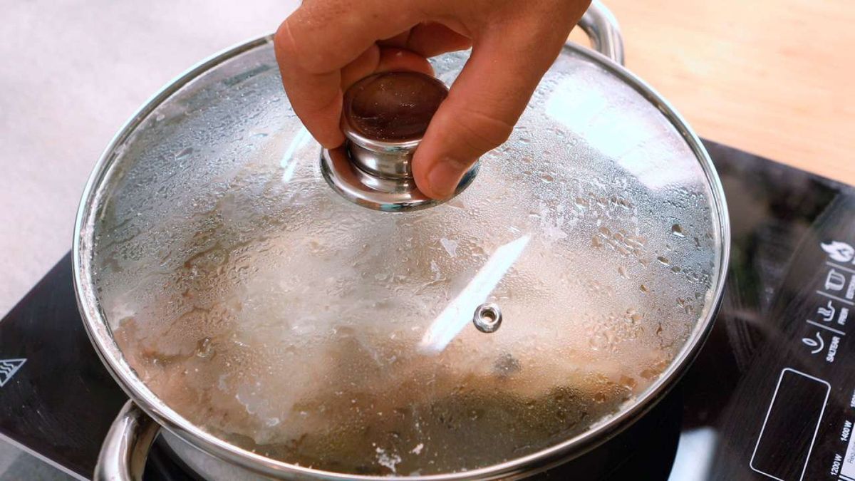 Papas arrugadas   Paso 3