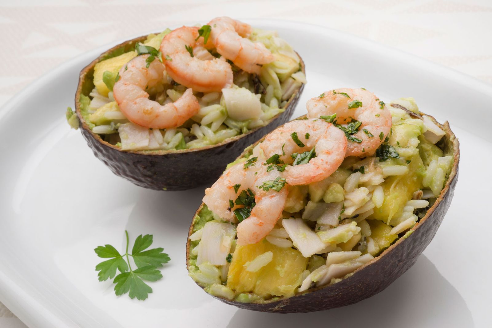 aguacates rellenos xl
