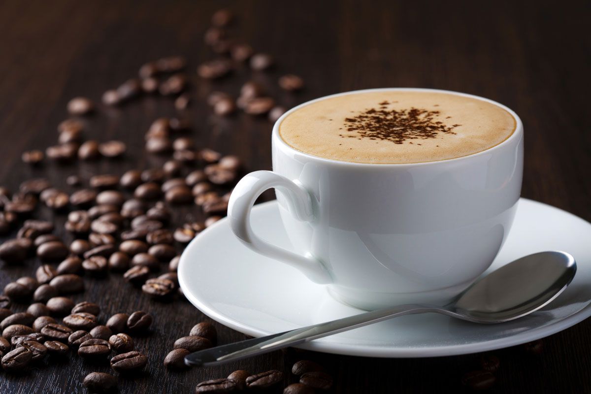 cafe formas de preparar xl