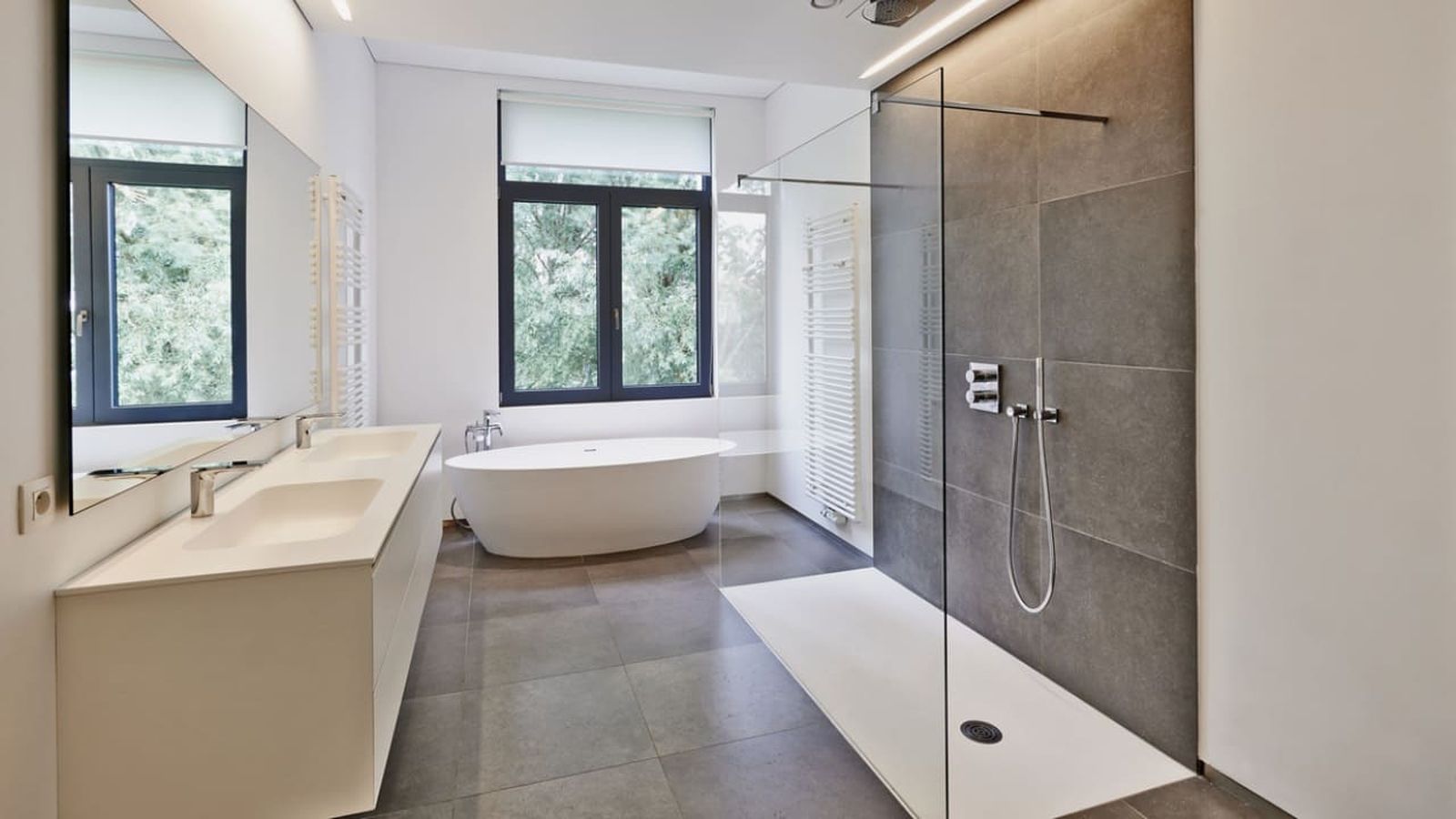 mejores platos de ducha xl