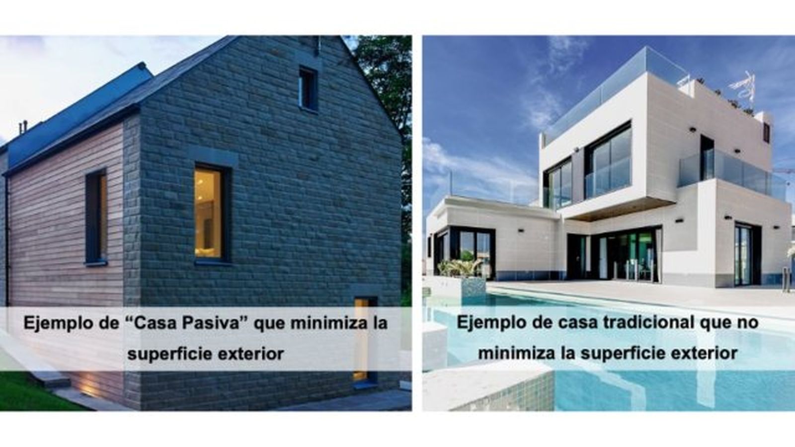 construccion casa pasiva