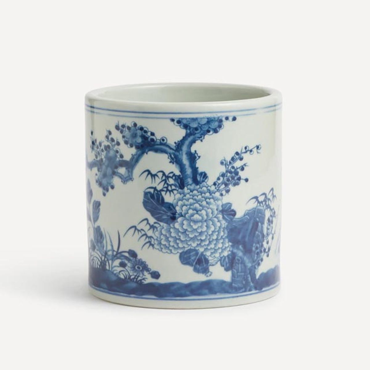 Macetero qing el corte ingles