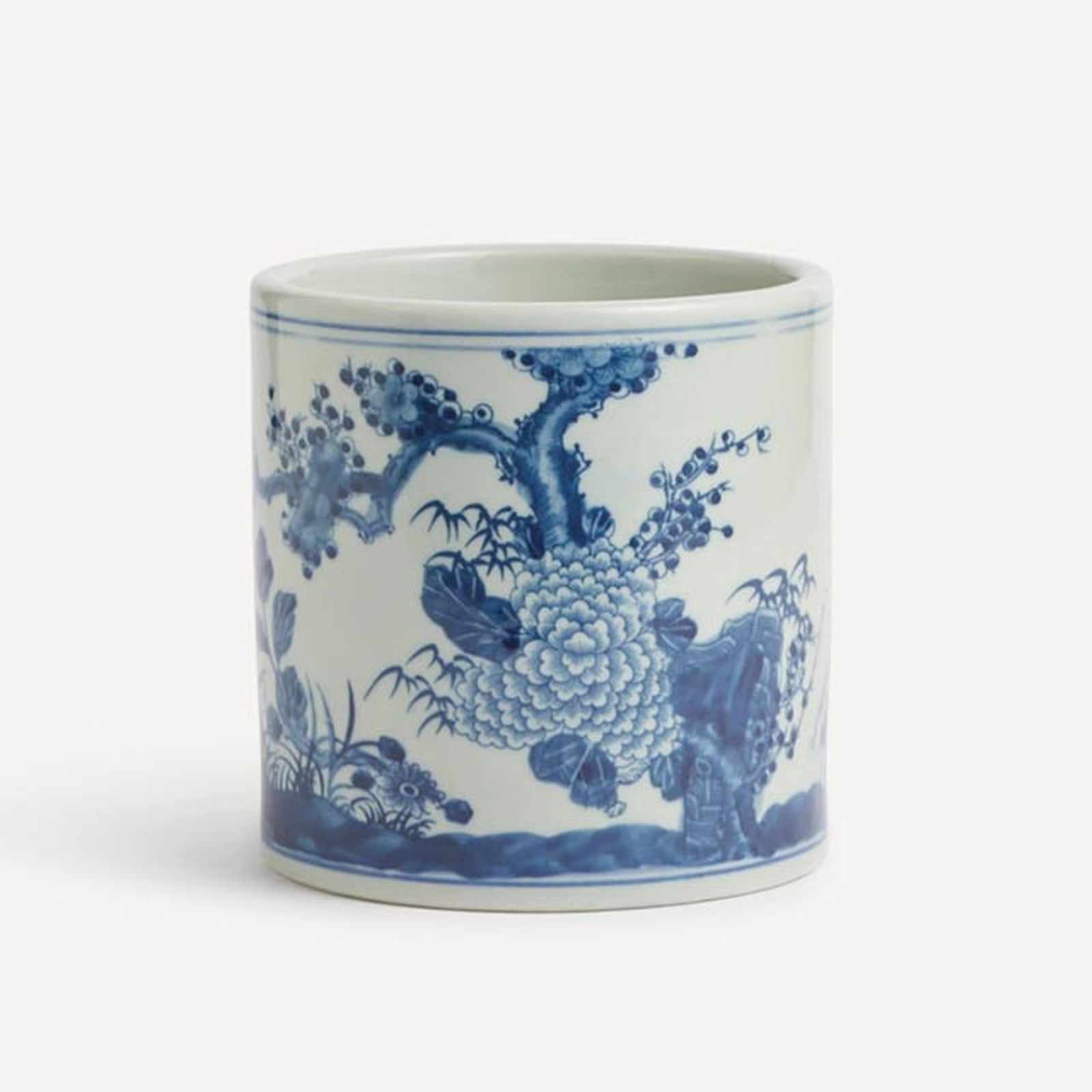 Macetero qing el corte ingles