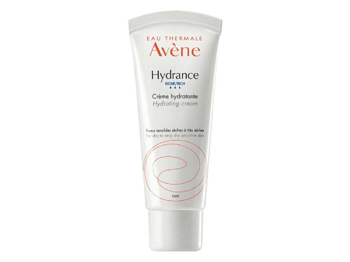 Crema hidratante para el rostro de Avène