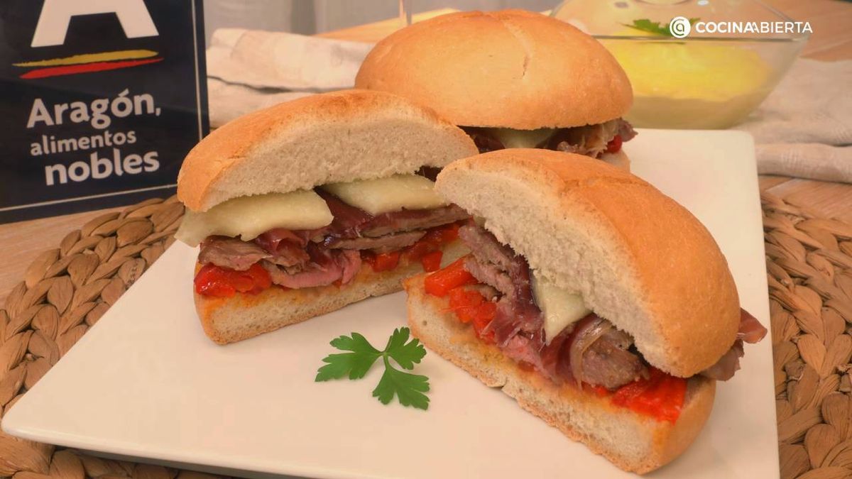 paquitos ternasco aragon