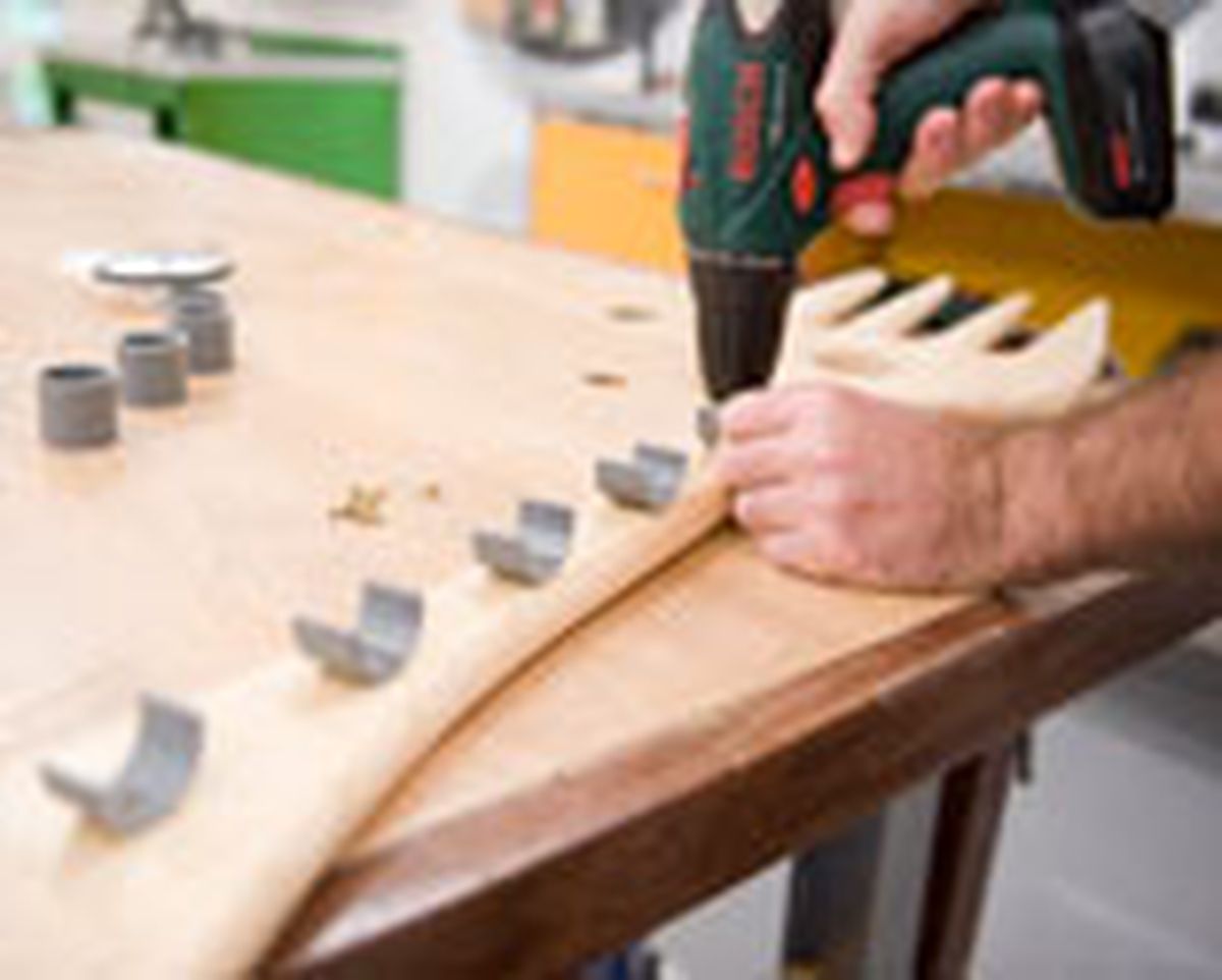 tenedor servilletero p13