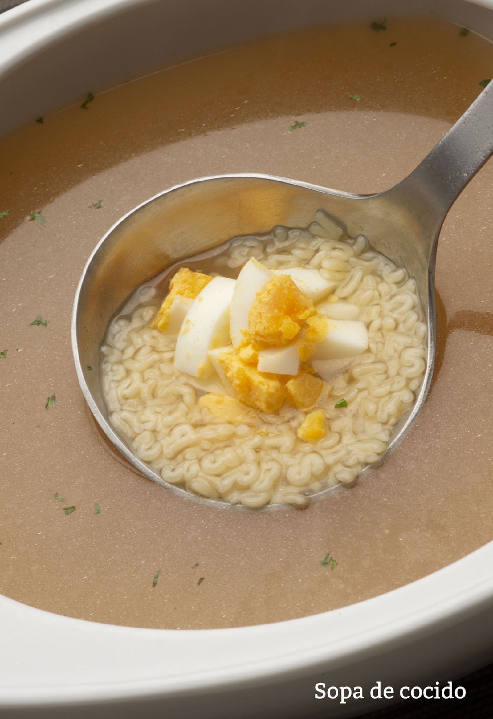 sopa cocido vertical