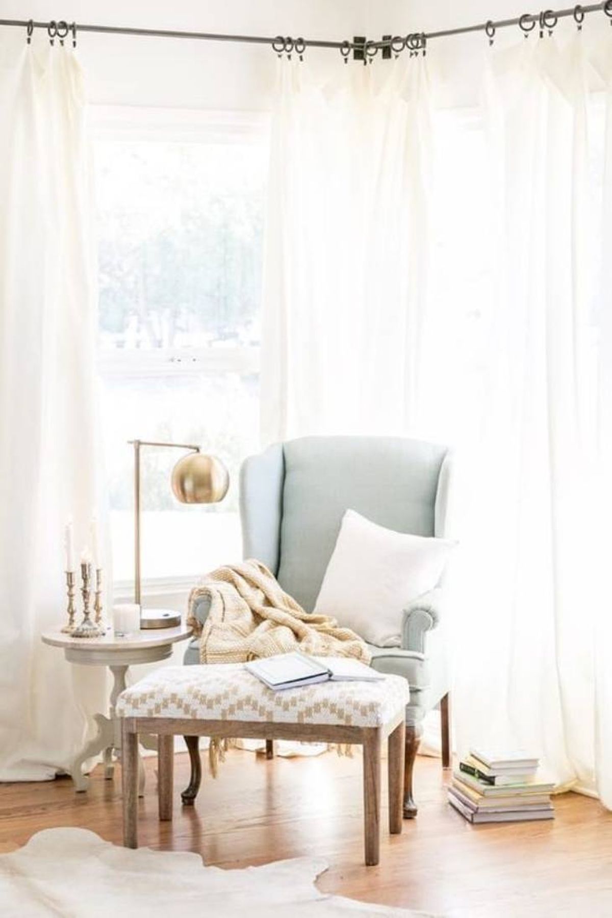 Ideas y consejos para crear el rincón de lectura ideal para el salón 4