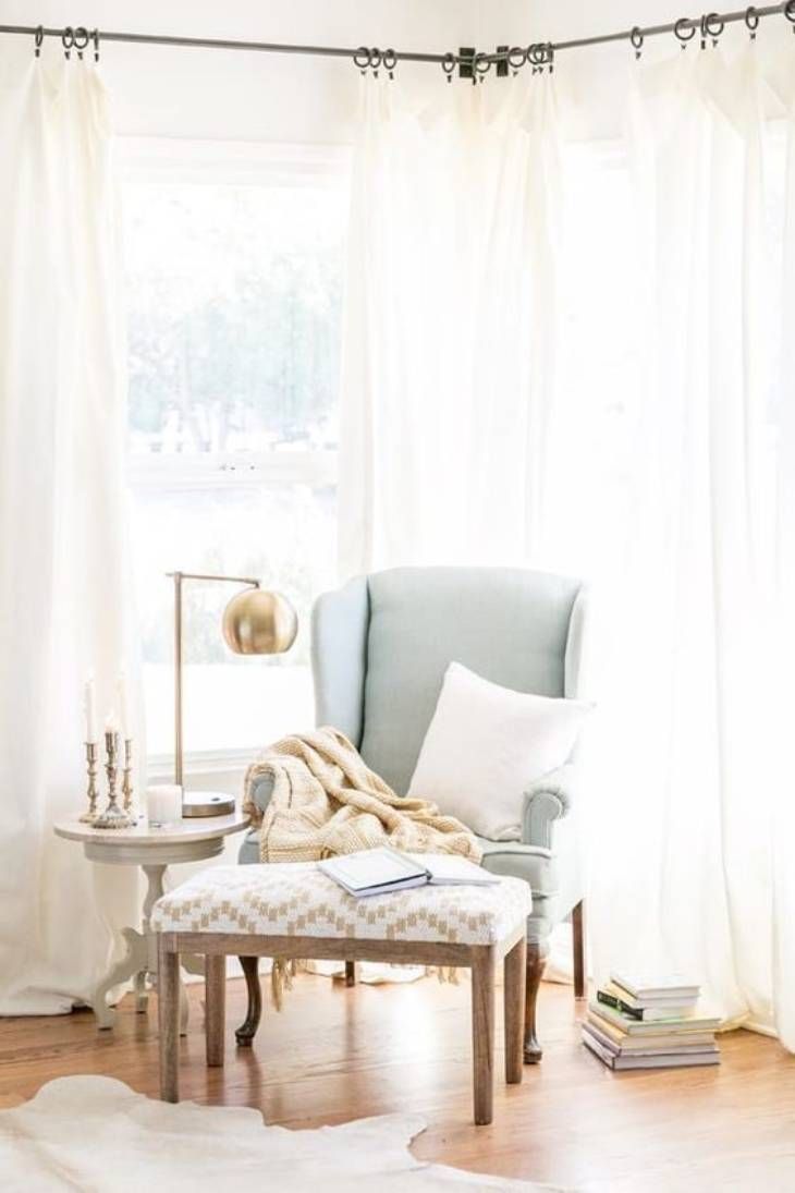 Ideas y consejos para crear el rincón de lectura ideal para el salón 4