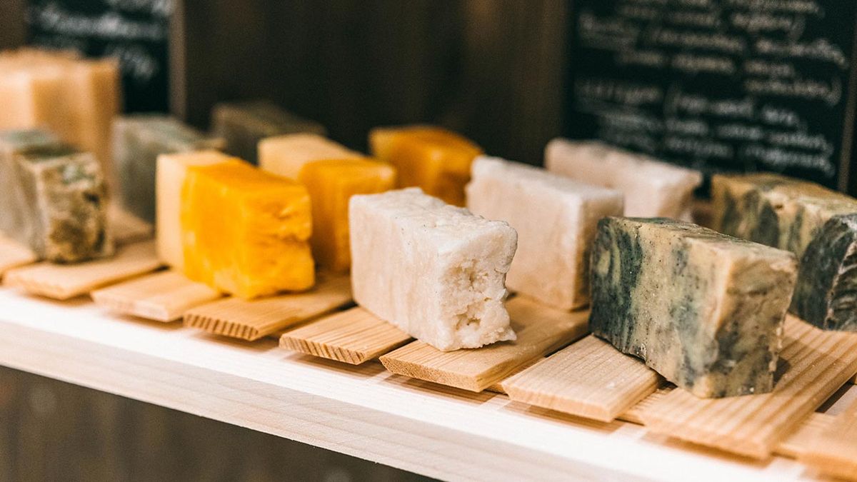 beneficios de usar champu solido pastillas