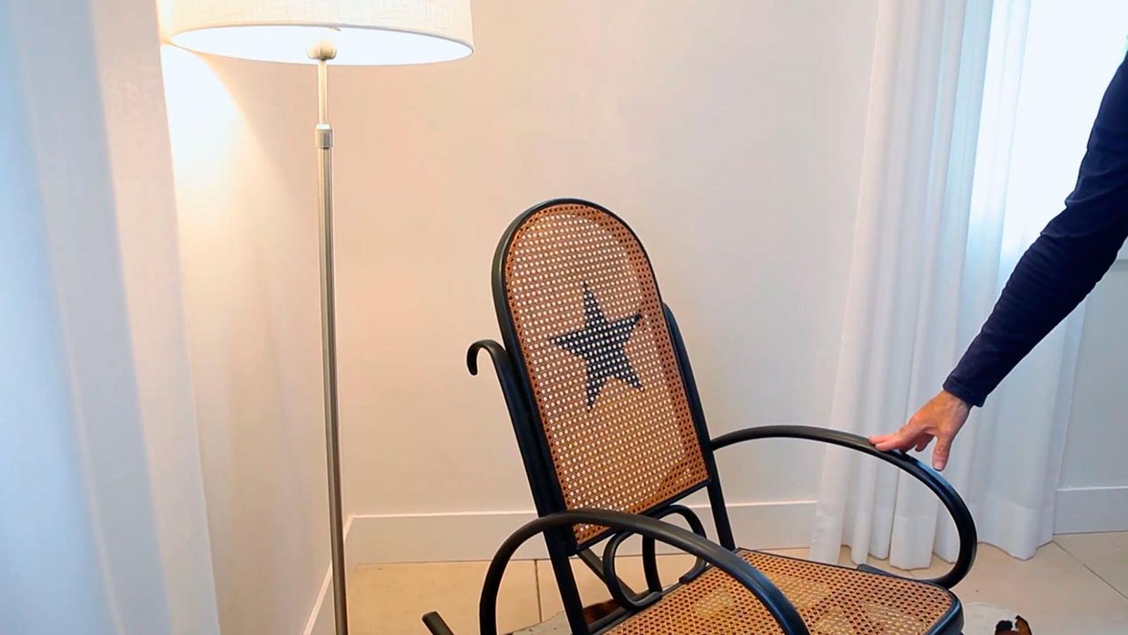 brico 956 mecedora personalizar