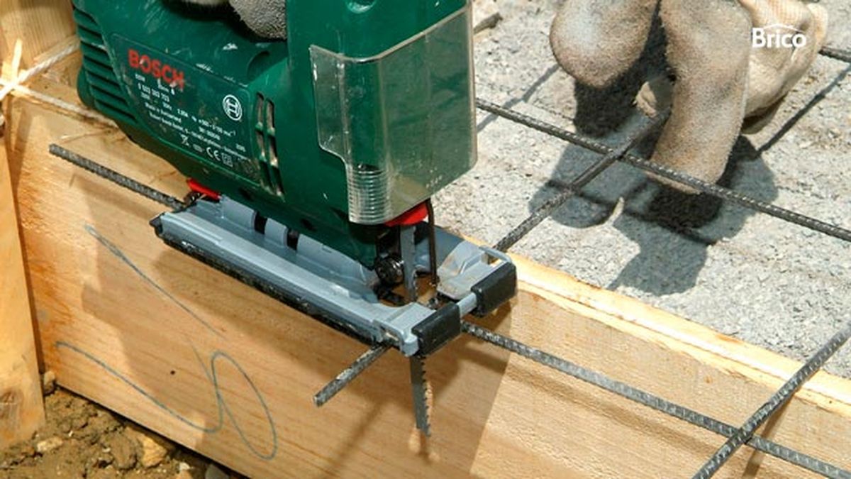 Solera de hormigón paso 12