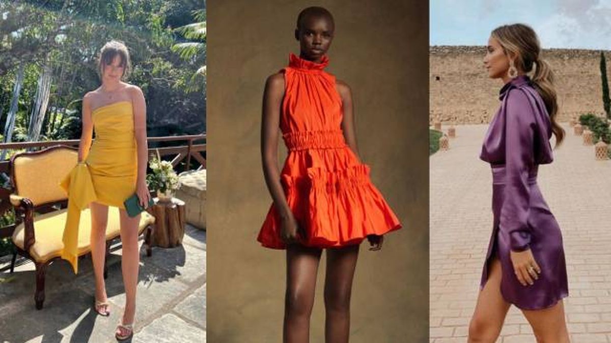 como vestir en una bbc dia