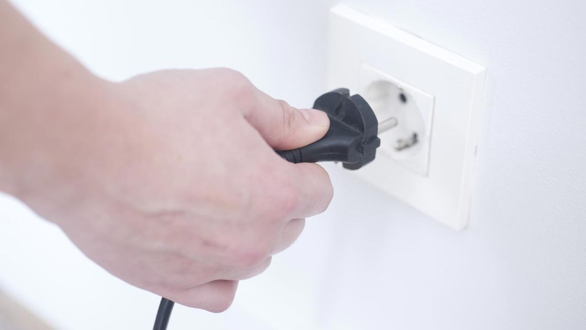 Bricomania 691 Regulador de luz p1