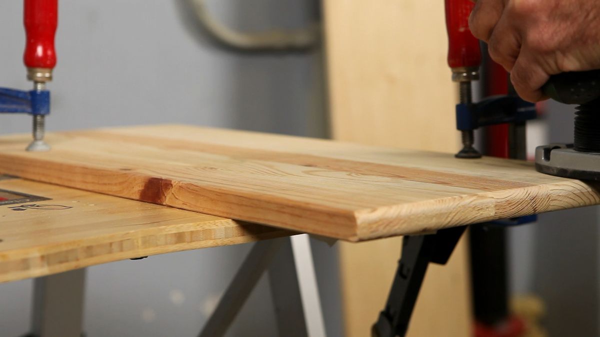 Cómo redondear cantos paso 8