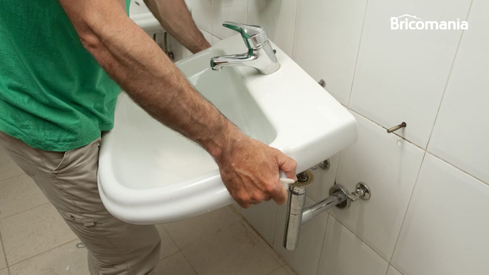 altura lavabo xl