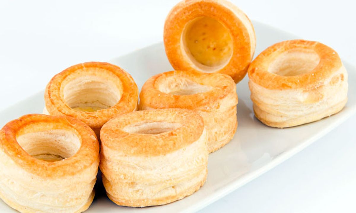 1525 como hacer volovanes hojaldre xl