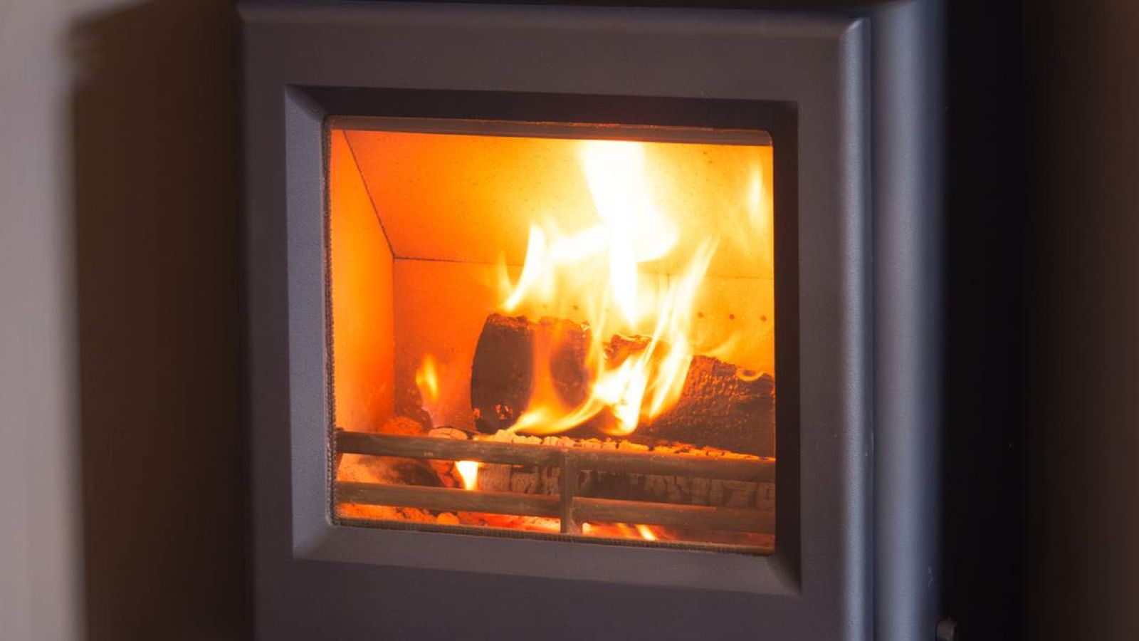 como repartir el calor de una estufa de lena xl