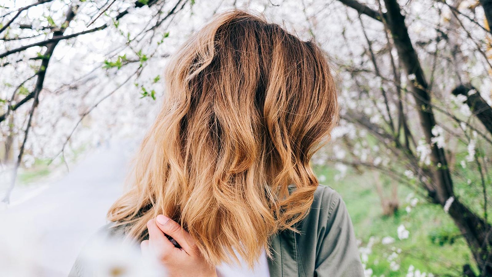 que es el corte de pelo shaggy