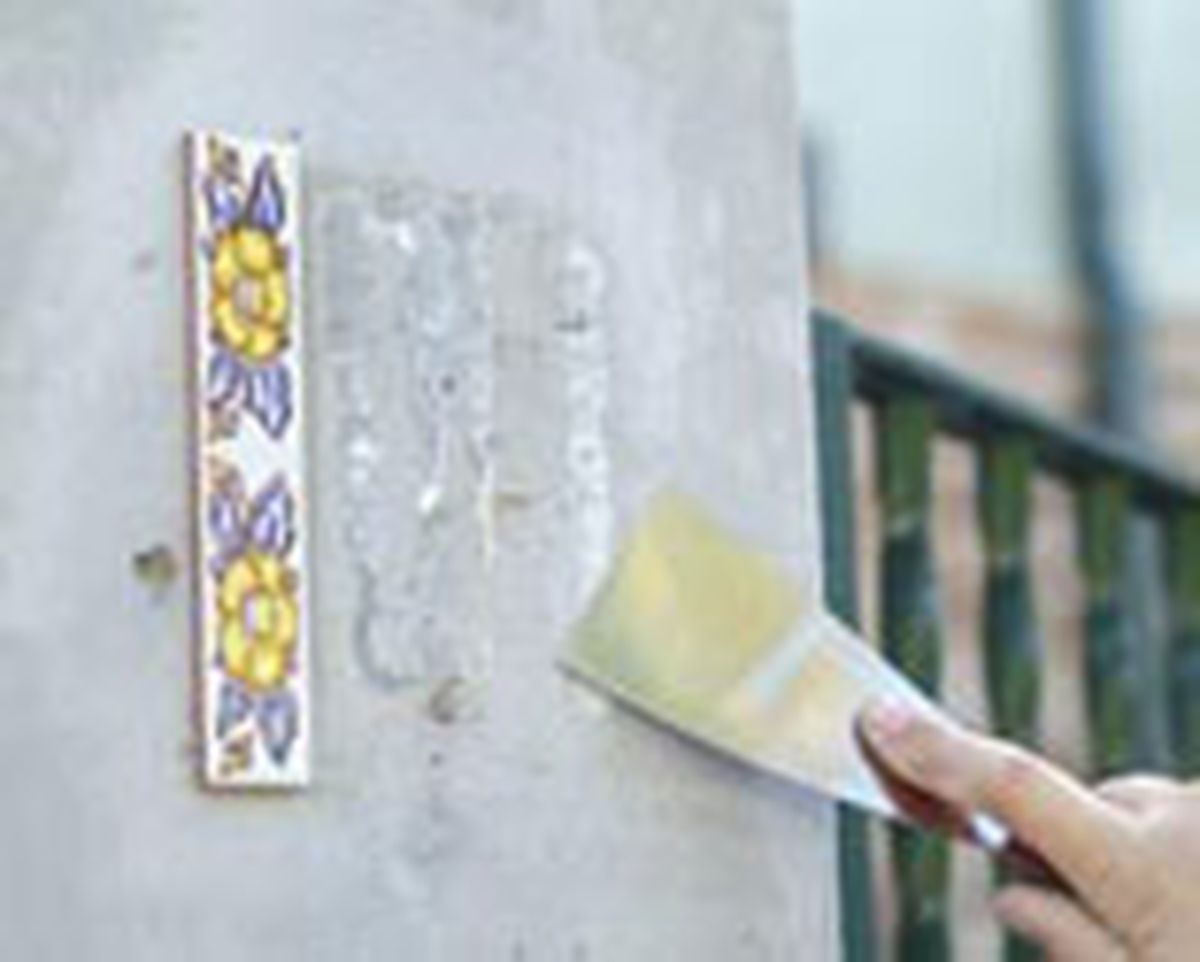 Brico 0482 2 Colocacion numeracion exterior paso 1