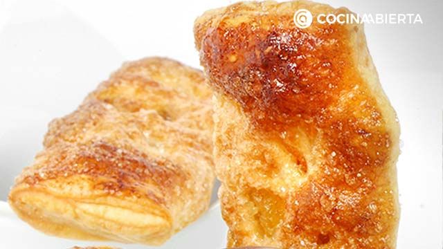 galletas de pasas