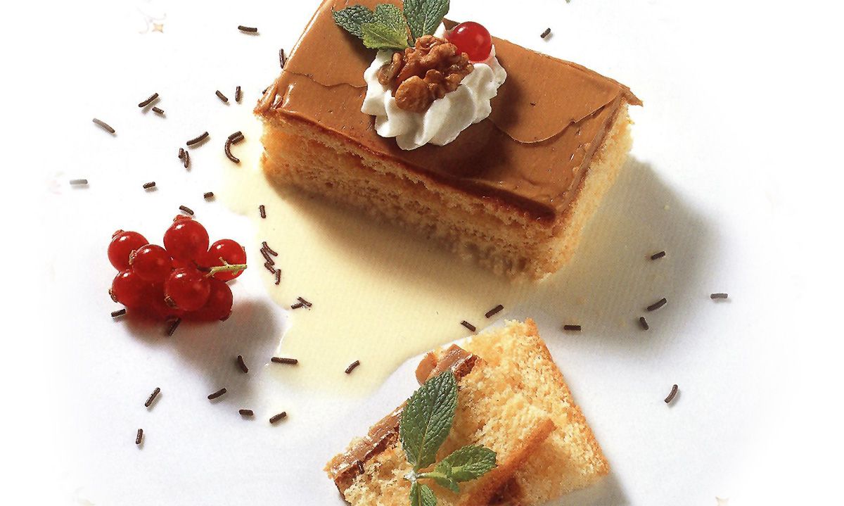 Capricho de cafe