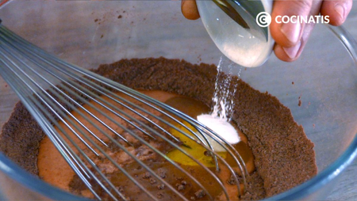 CTIS0764 receta mug cake chocolate paso 1