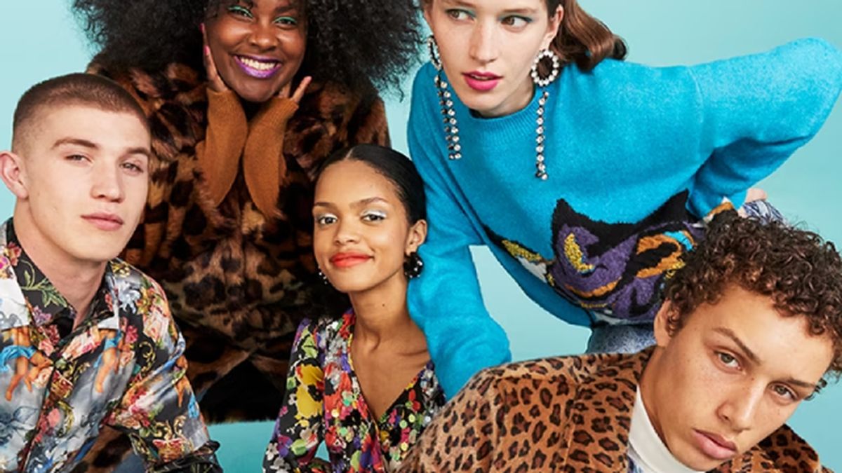 6 marcas que se han unido al body positive asos