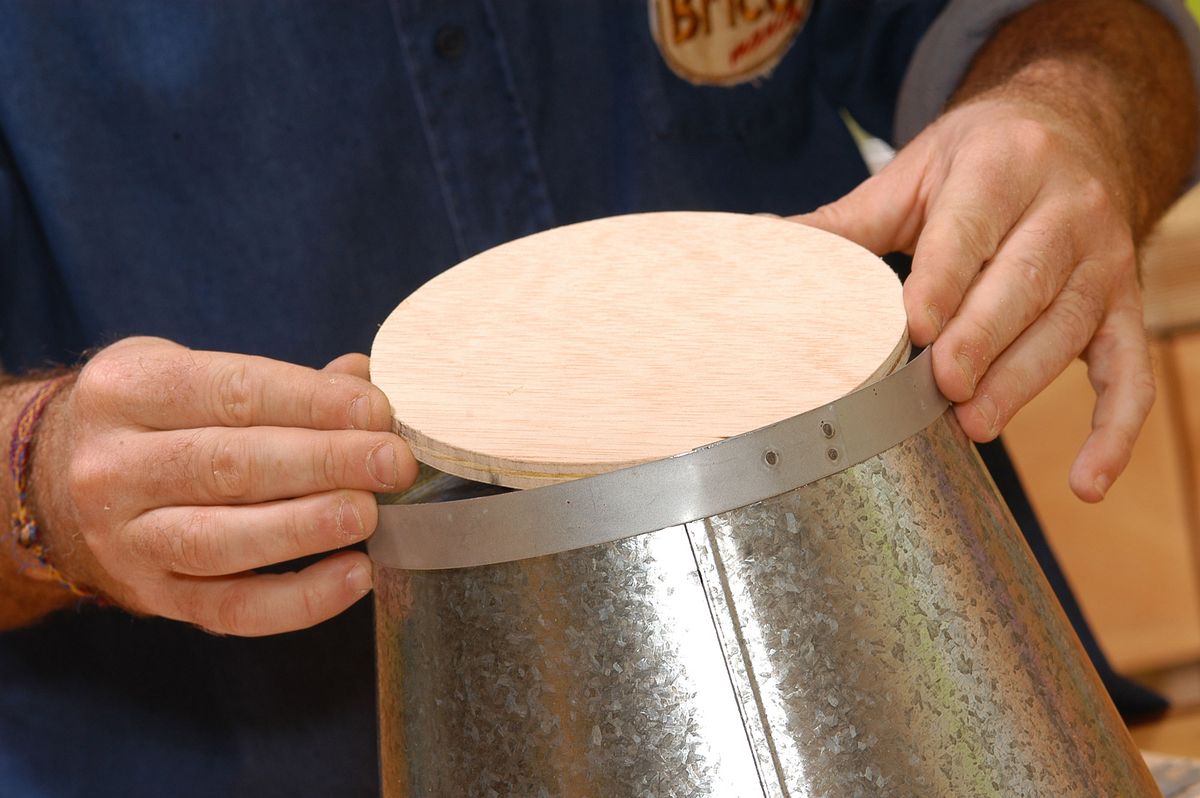 Fuente escalonada p6