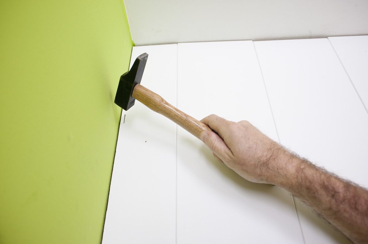 Bricomania 679 Aislar pared p12