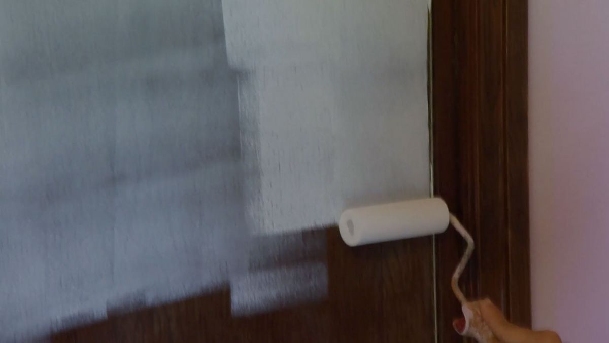 Decorar una habitación de costura paso 5