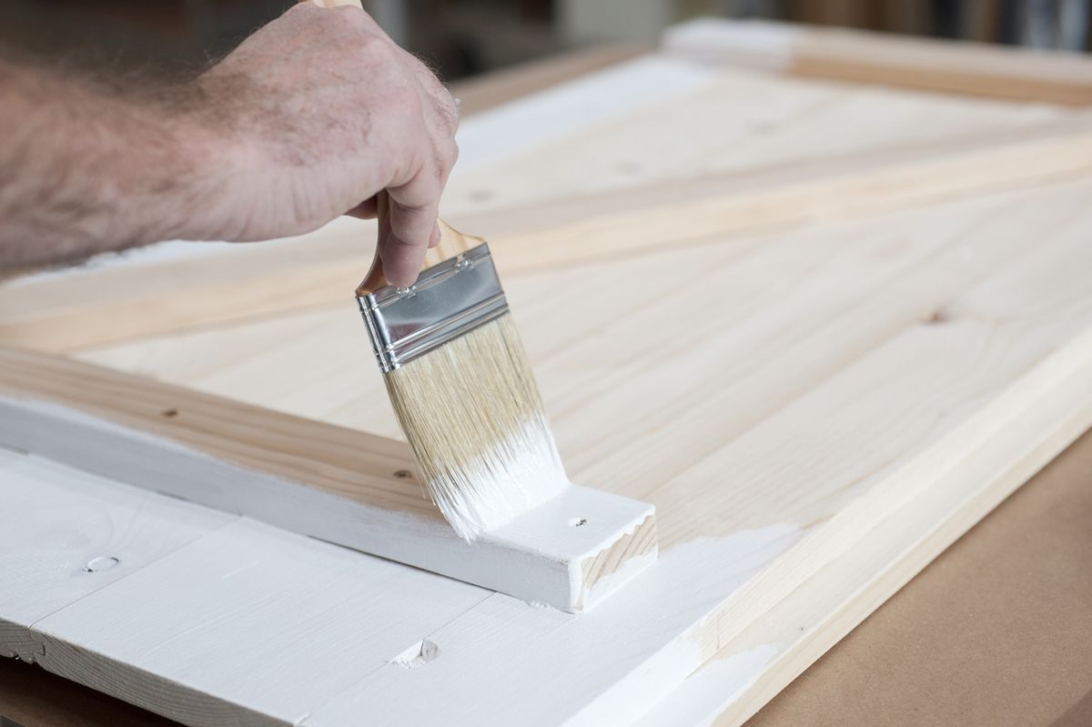 Bricomania 681 Contraventanas rusticas p10